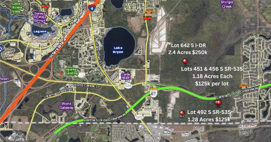Lot 451 Sr-535 - Photo 1