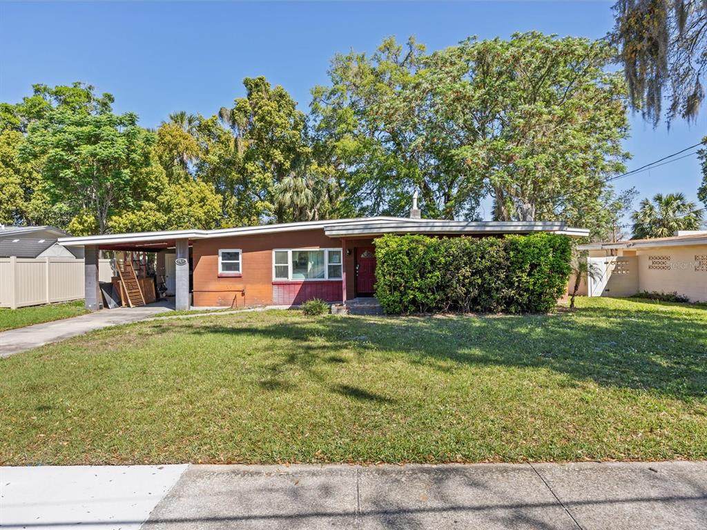 1921 Taylor Avenue - Photo 1