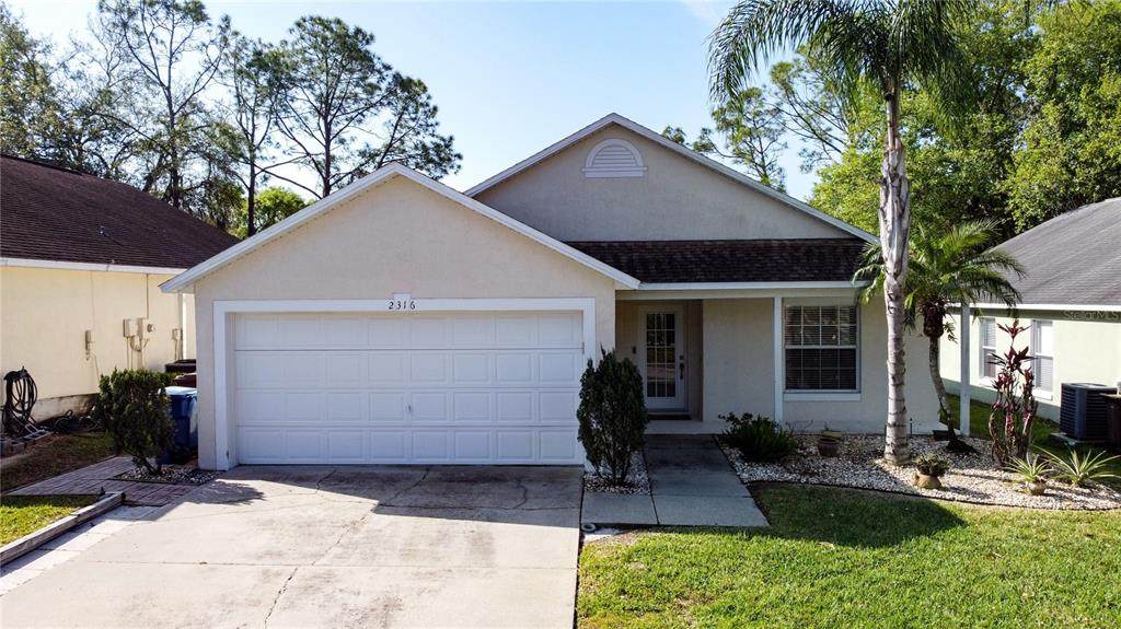 2316 Paulette Drive - Photo 1