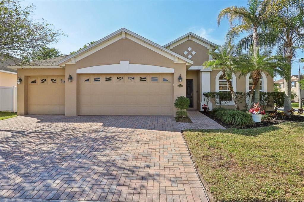1502 Fern Bay Court - Photo 1