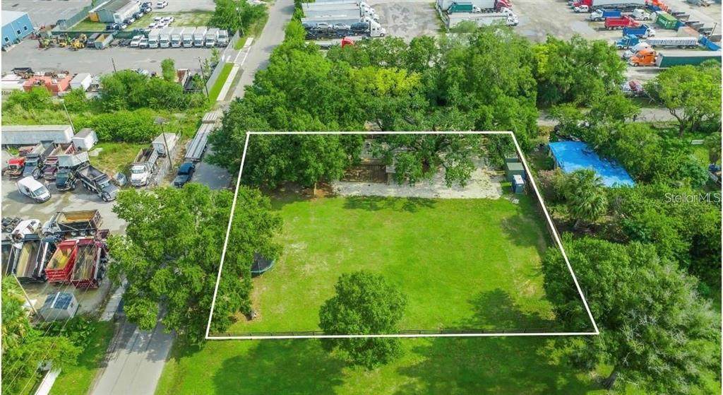 512 Palmetto Street - Photo 1