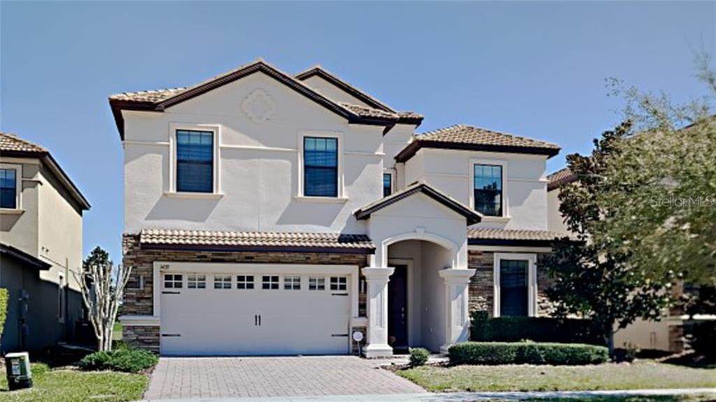 1432 Rolling Fairway Drive - Photo 1