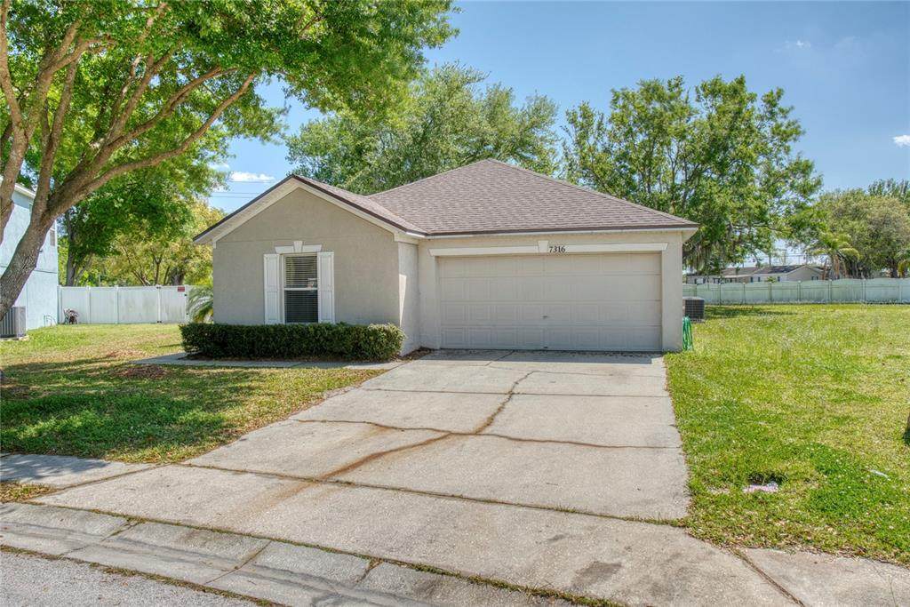 7316 Hunters Greene Circle - Photo 1
