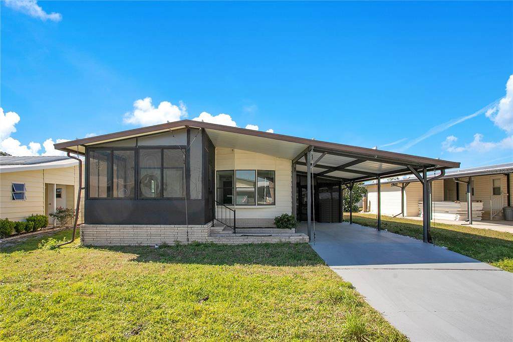 6462 Hollyberry Lane - Photo 1