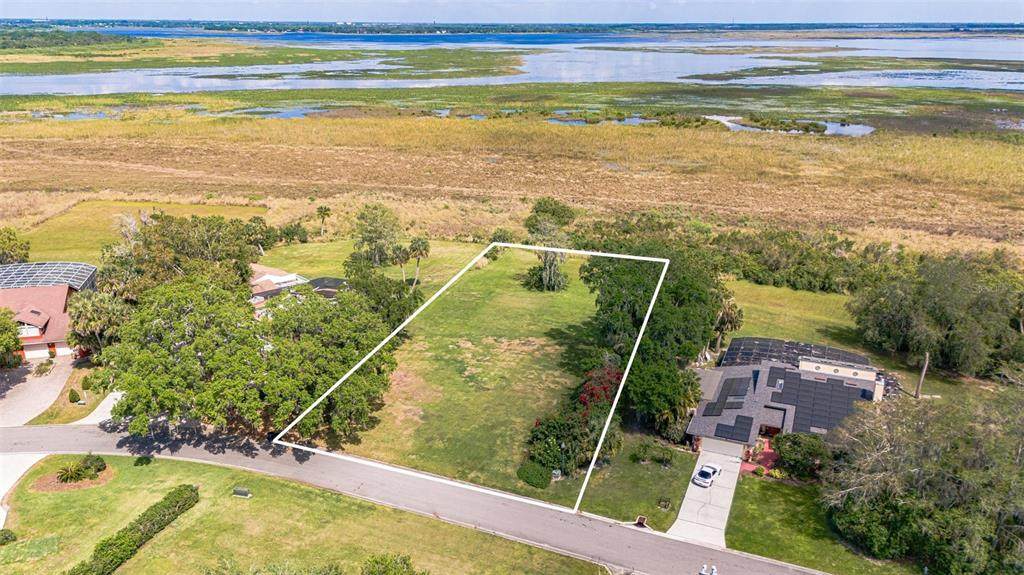 0 Hidden Harbor Lane - Photo 1