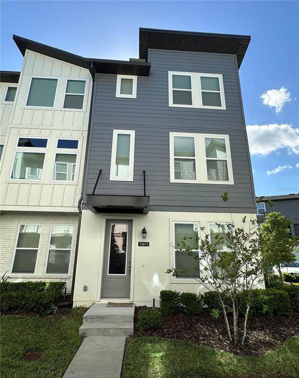 12673 Yoshino Alley - Photo 1