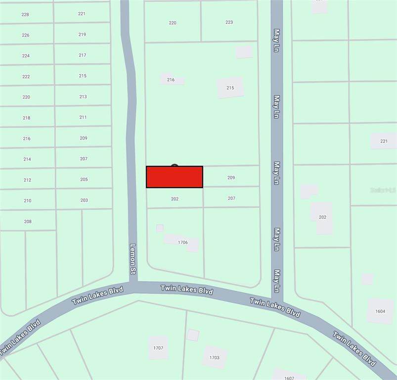 204 Lemon Street - Photo 1