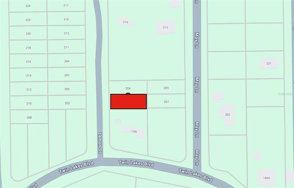 202 Lemon Street - Photo 1