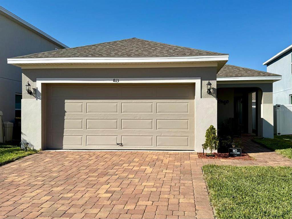 813 Marcel Loop - Photo 1