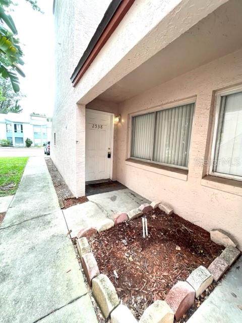 2538 Citrus Club Lane - Photo 1