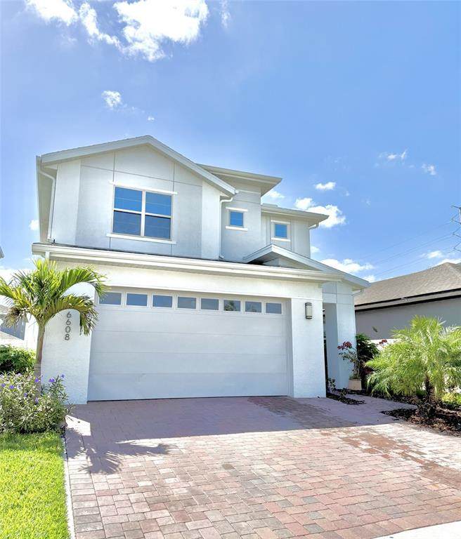 6608 Harper Way - Photo 1
