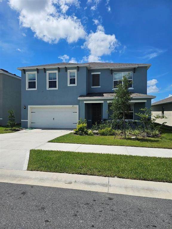 273 Sofia Lane - Photo 1