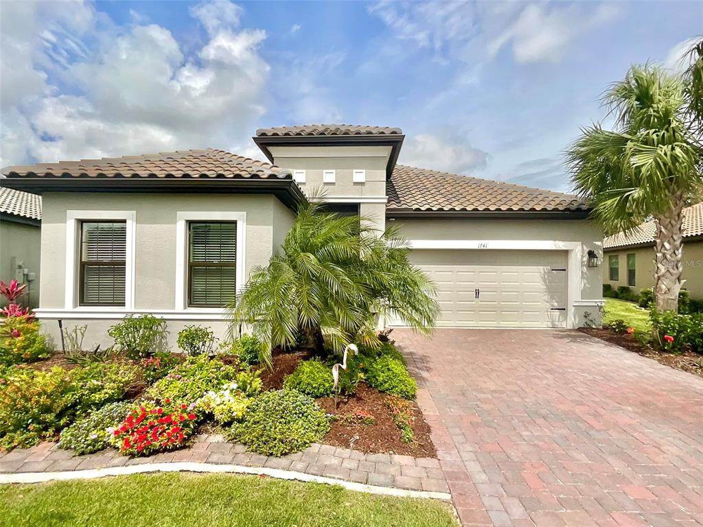 1741 Goblet Cove Street - Photo 1