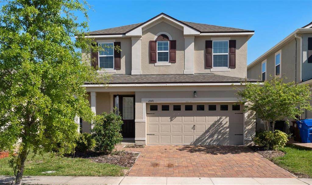 2541 Rapollo Drive - Photo 1