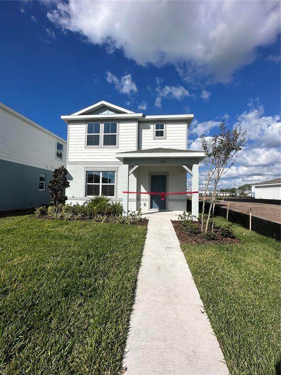 1786 Groveline Rd - Photo 1