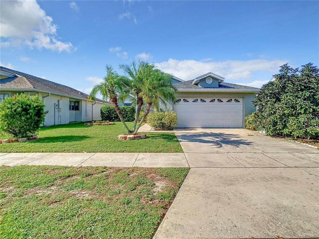832 Whalebone Bay Drive - Photo 1