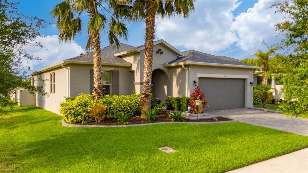 4007 Green Sabal Drive - Photo 1