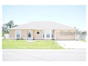 1027 Dudley Drive - Photo 1