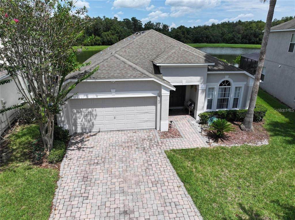 4742 Cumbrian Lakes Drive - Photo 1