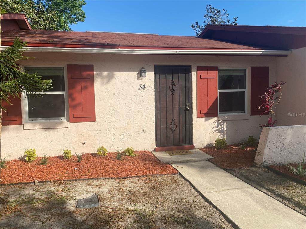 34 Marbrisa Way - Photo 1