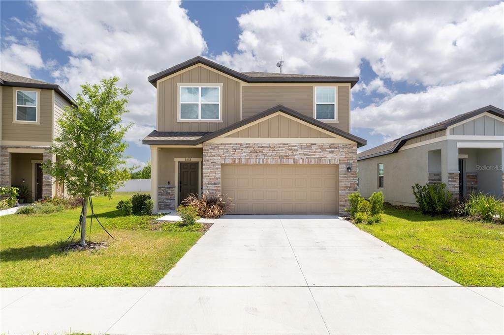 8688 Sportsman Loop - Photo 1