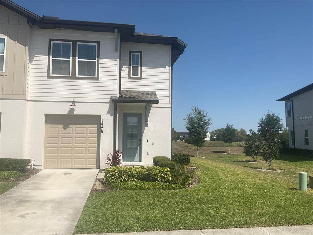 1425 Discovery Street - Photo 1