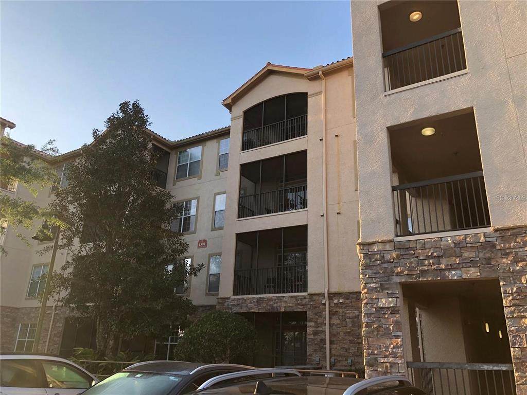 8010 Tuscany Way - Photo 1