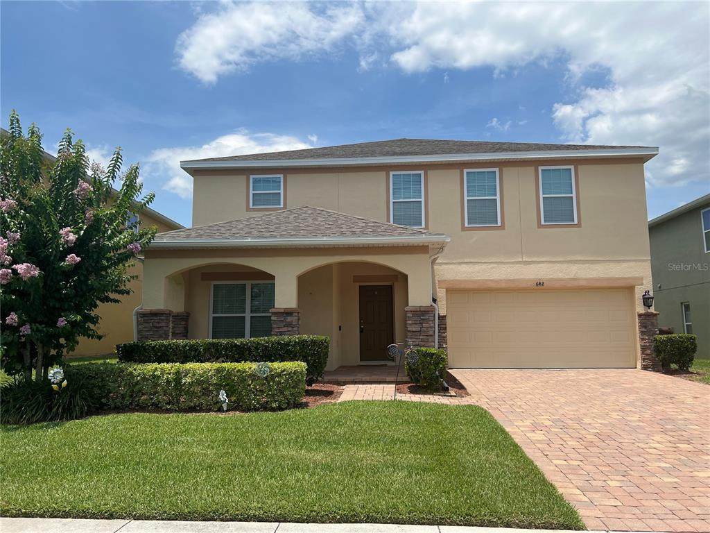 642 Andalusia Loop - Photo 1