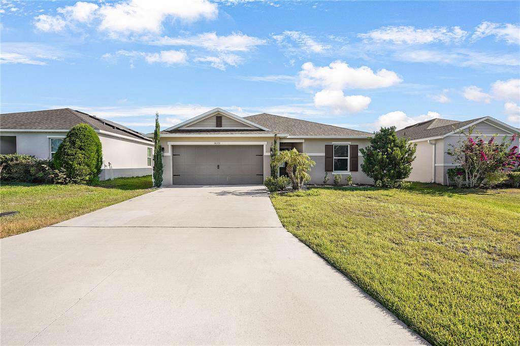 16333 Yelloweyed Drive - Photo 1