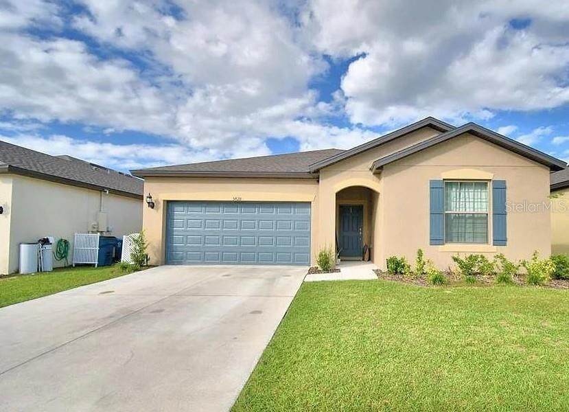 5428 Animosh Court - Photo 1