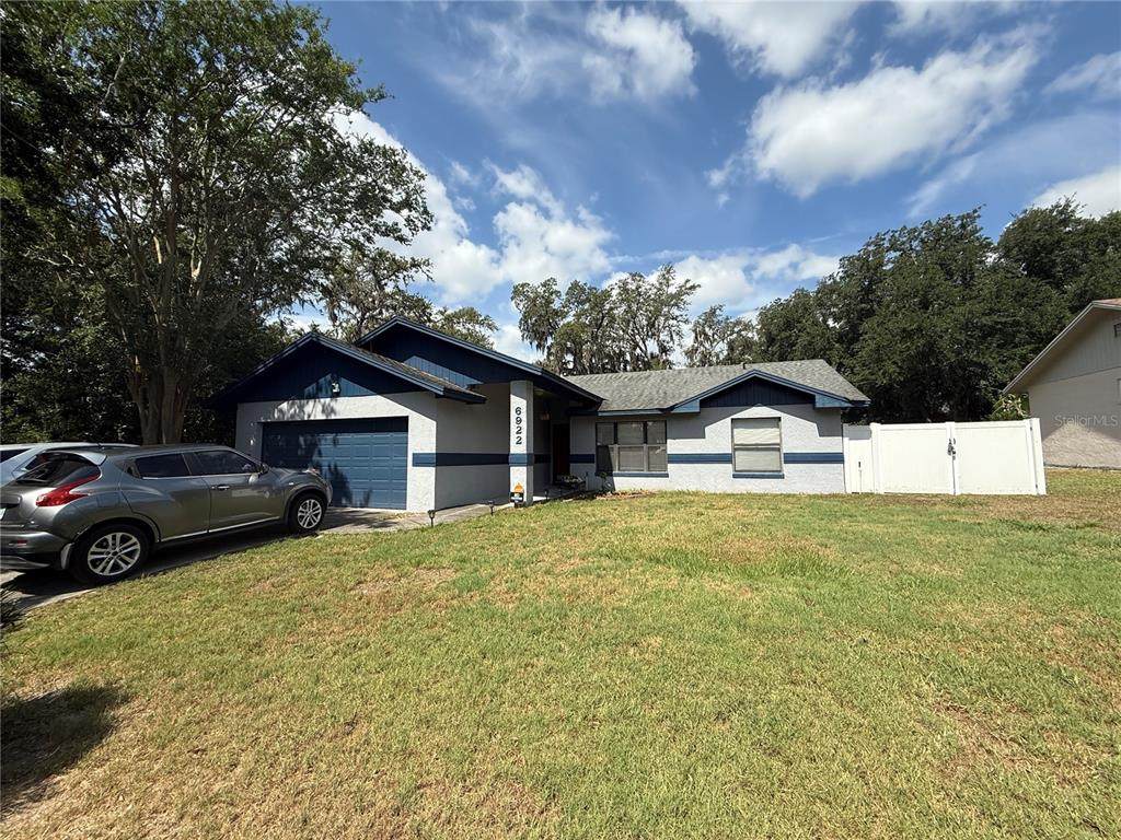6922 Doehring Drive - Photo 1