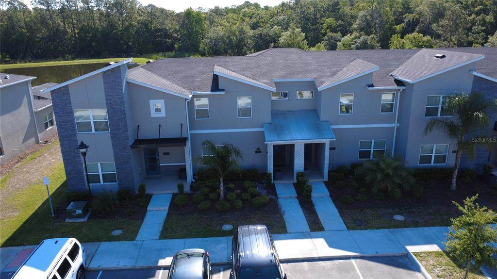 2605 Reading Trail - Photo 1