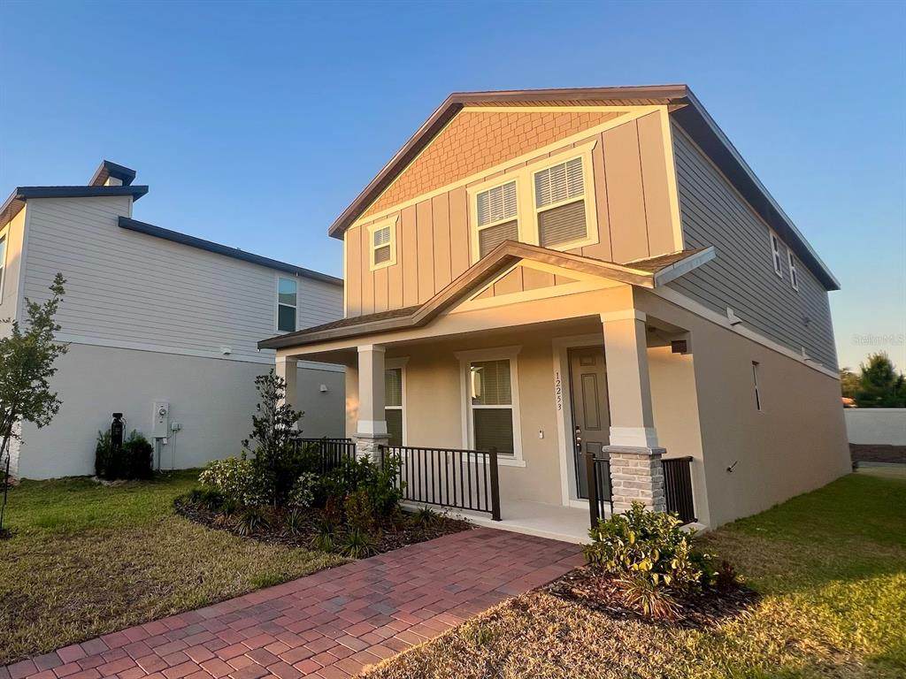 12253 Bracco Street - Photo 1