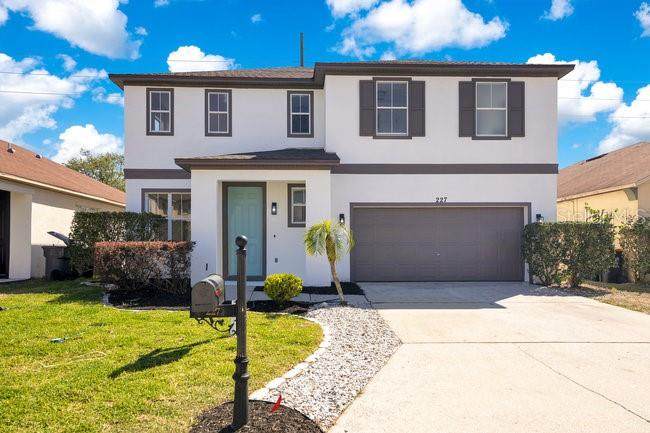 227 Sand Ridge Drive - Photo 1