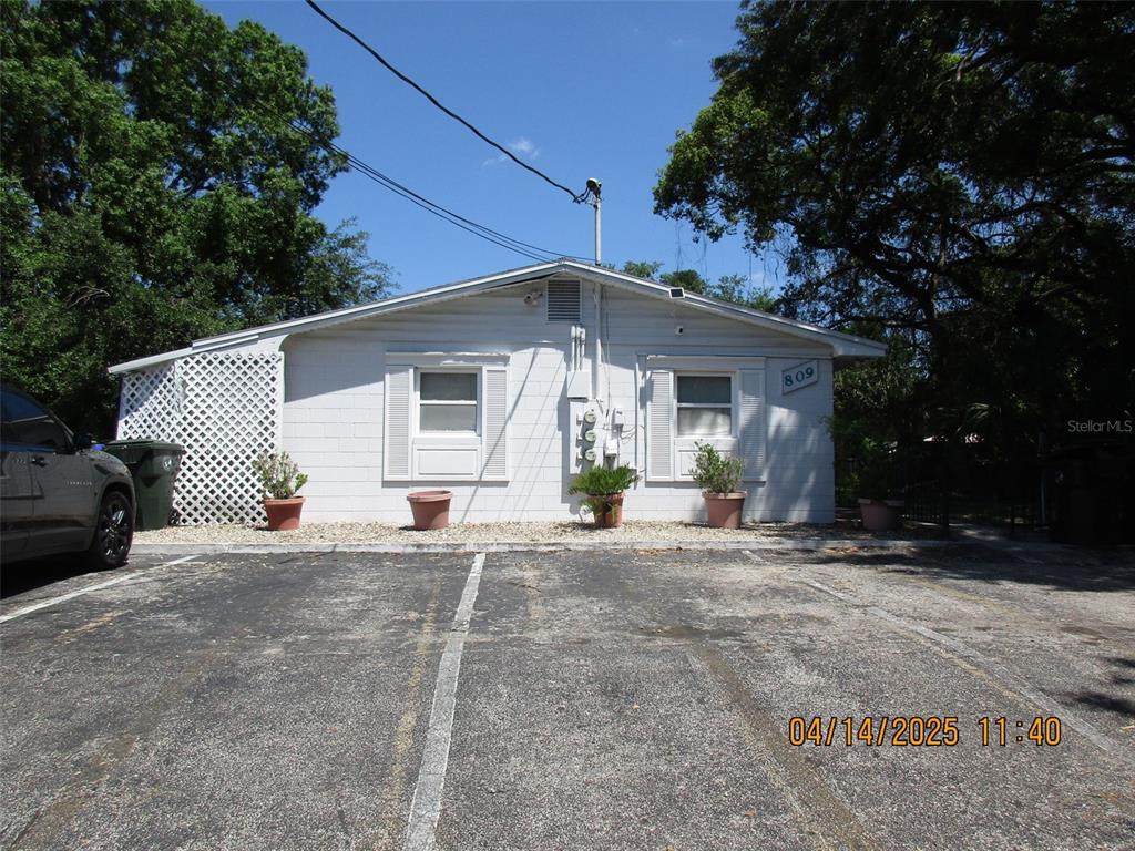 809 Ocean Street - Photo 1
