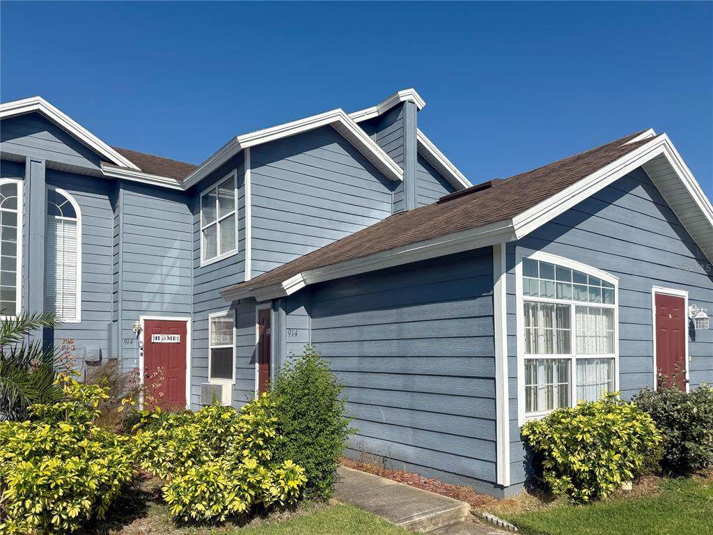 914 Caribbean Drive - Photo 1