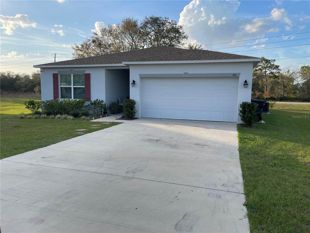 505 Peace Way - Photo 1