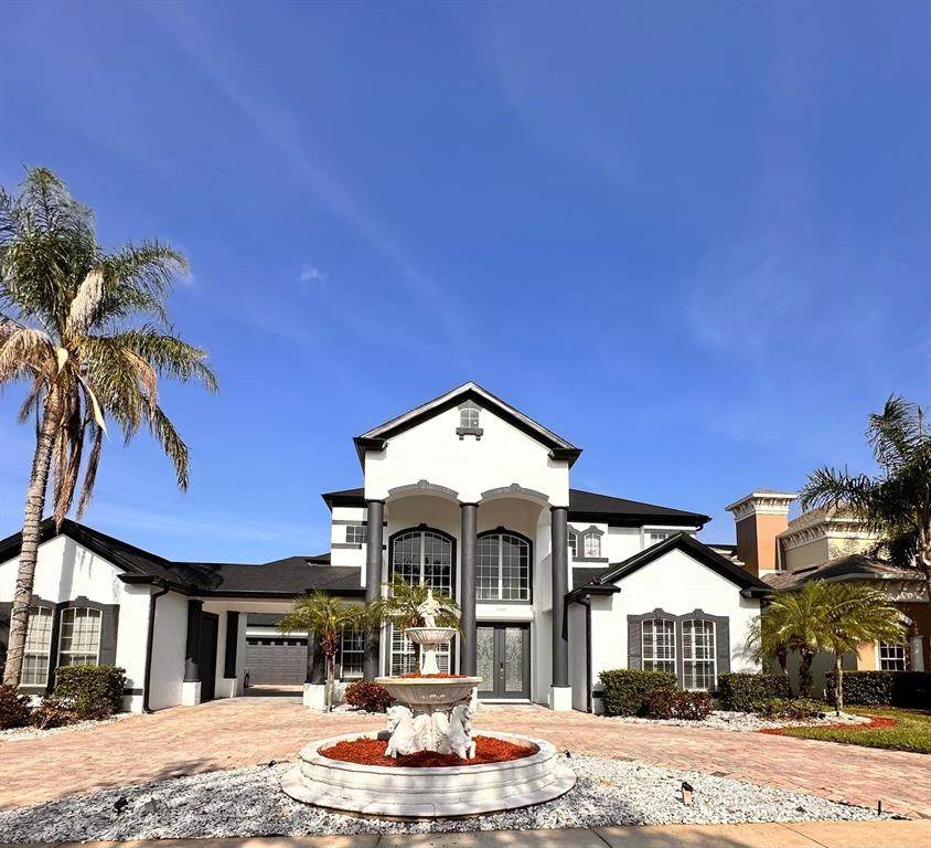 1407 Water Lilly Lane - Photo 1