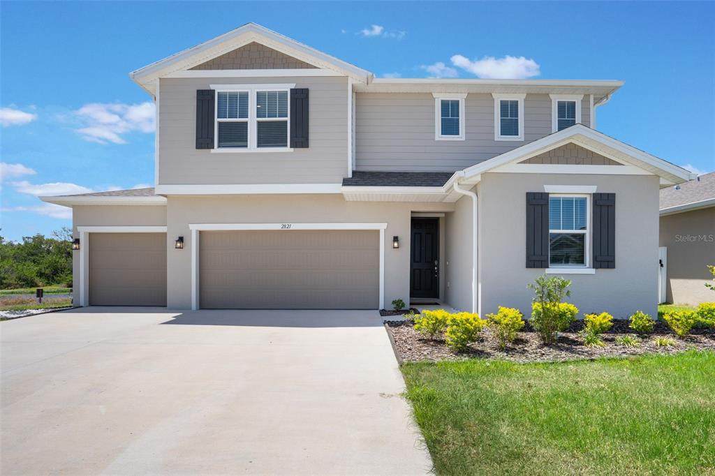 2821 Cathy Boulevard - Photo 1