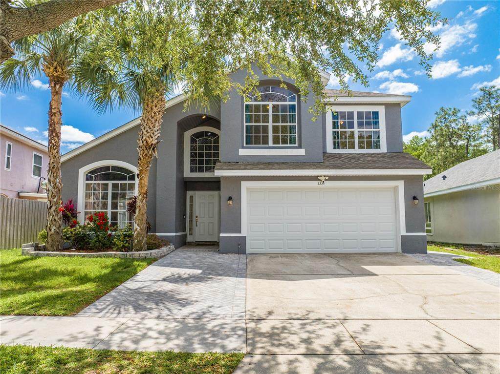 1338 Lake Biscayne Way - Photo 1