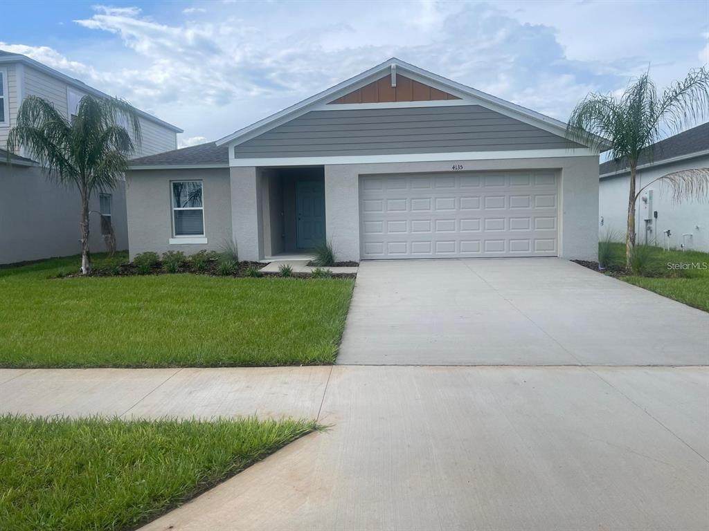 4135 Gerbera Daisy Avenue - Photo 1