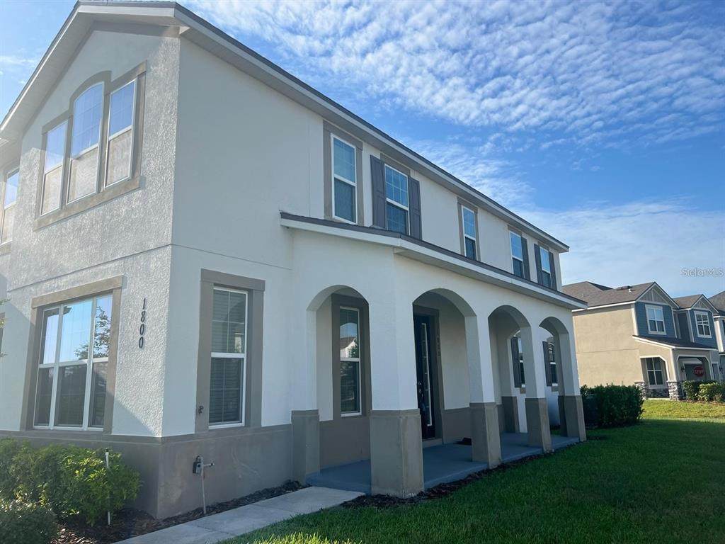 1800 Cross Prairie Parkway - Photo 1