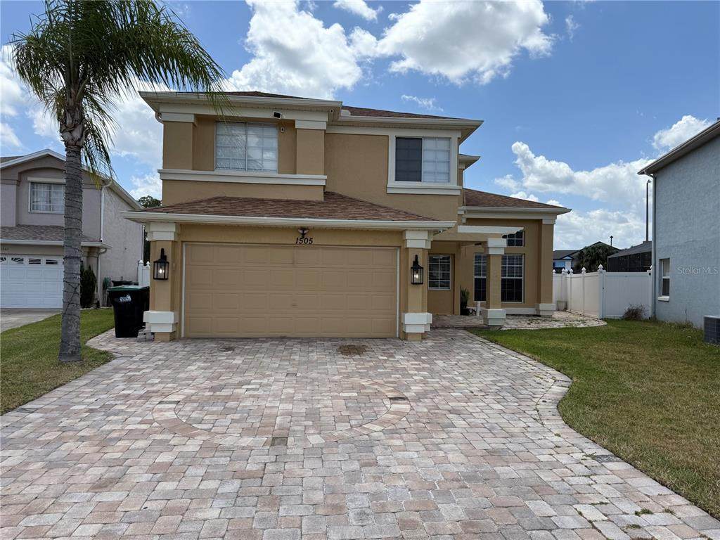 1505 Chevington Court - Photo 1