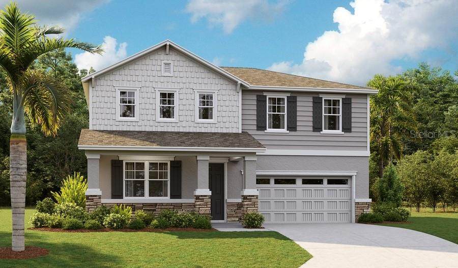 1066 Cloud Ridge Court - Photo 1