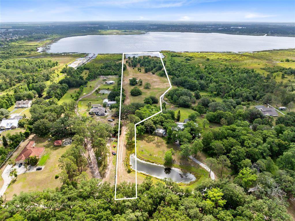 3061 Tindall Acres Road - Photo 1