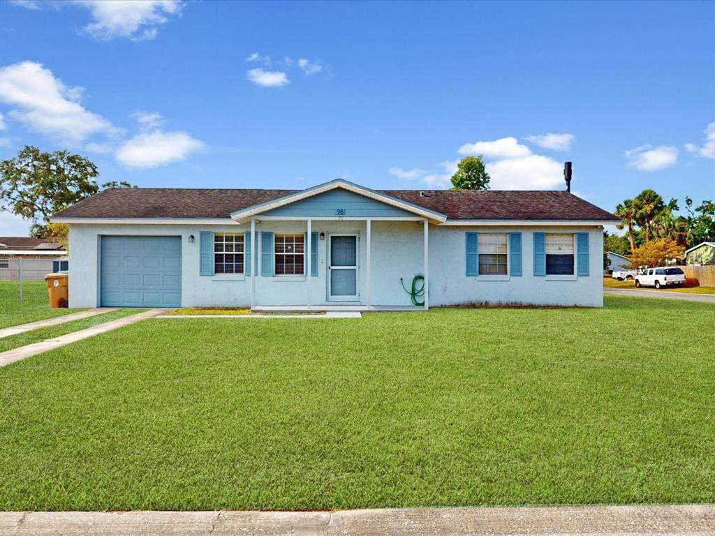 98 Pinata Court - Photo 1