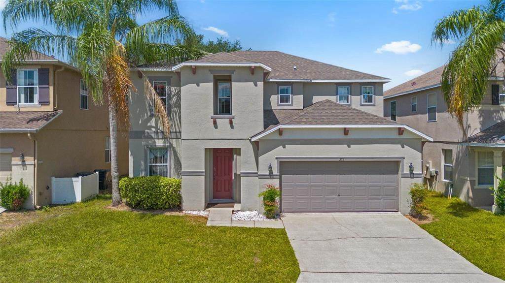 253 Aldridge Lane - Photo 1