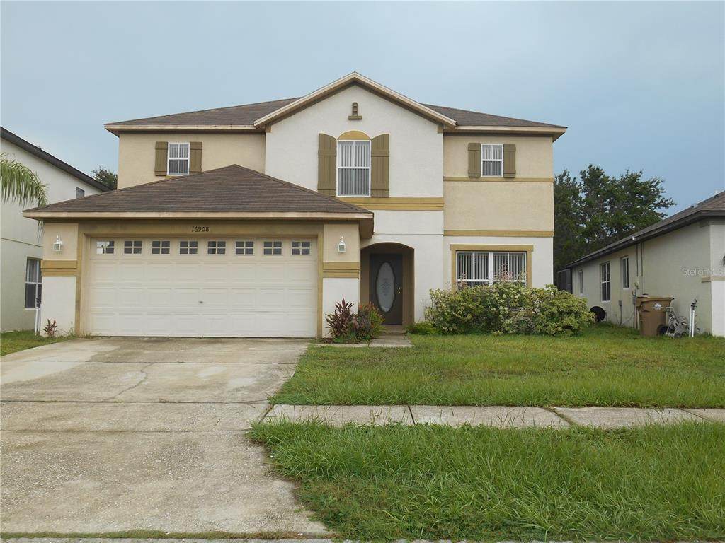 16908 Sunrise Vista Drive - Photo 1