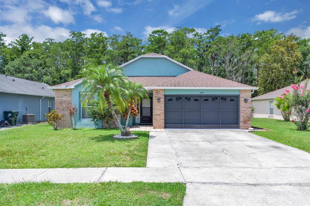 2398 Queenswood Circle - Photo 1