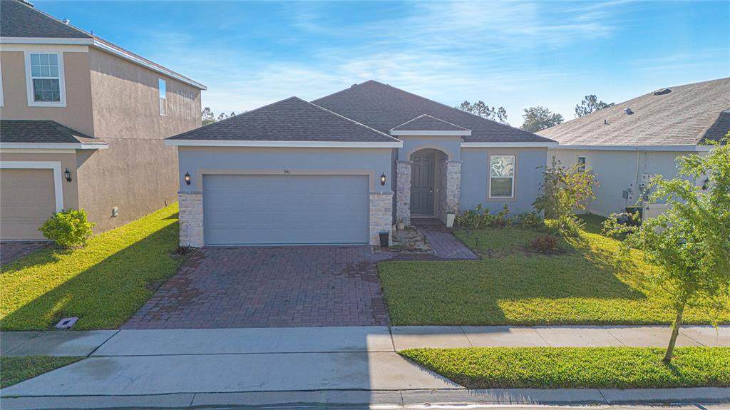 341 Hamlet Loop - Photo 1